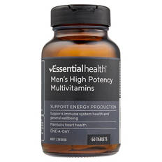 Ms Multi Vitamins 60pk